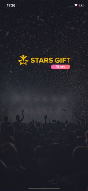 Stars Gift - Stars