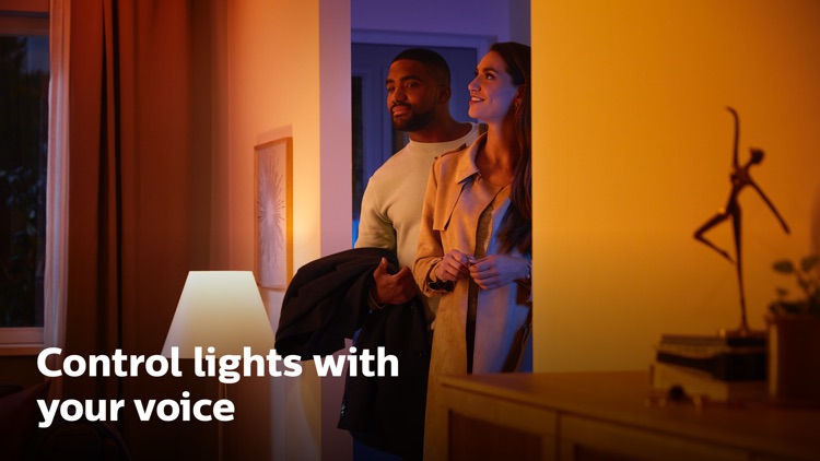 Philips Hue Bluetooth screenshot-3