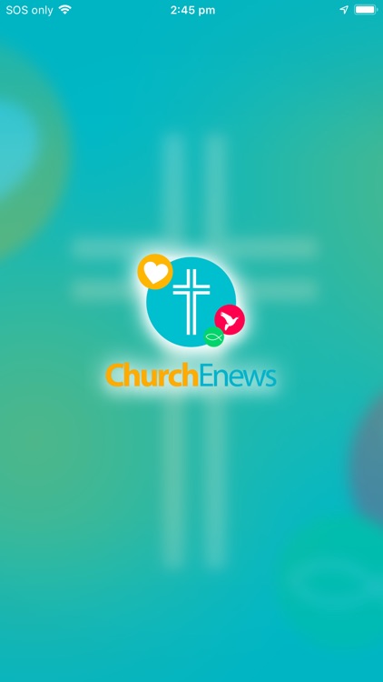 Church Enews