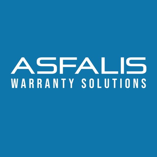 Asfalis Registration