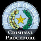 TX Code of Criminal Proc 2020