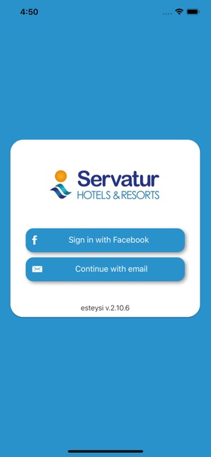 Servatur Hotels