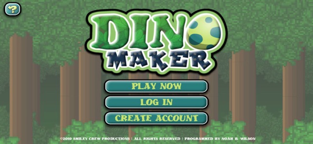 Dino Maker(圖2)-速報App