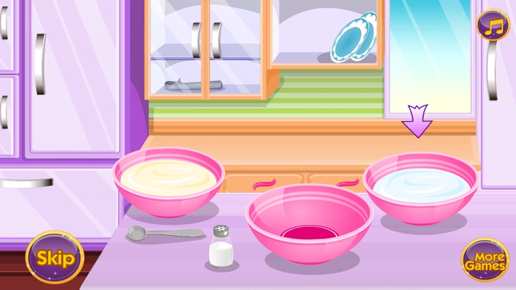 Ice Cream Maker : Cooking Game