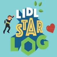 Contacter Lidl Star Log