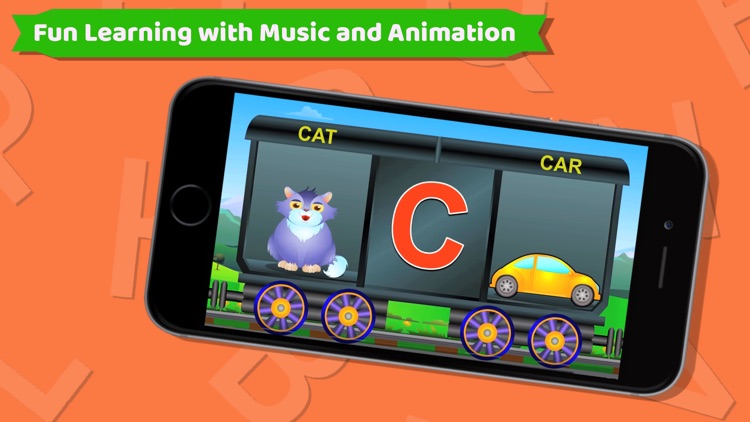 Learning Train. screenshot-5