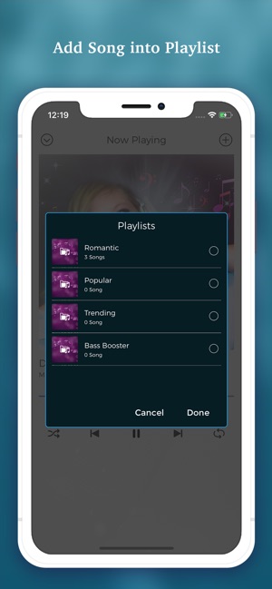 Offline Music & Video Player(圖4)-速報App