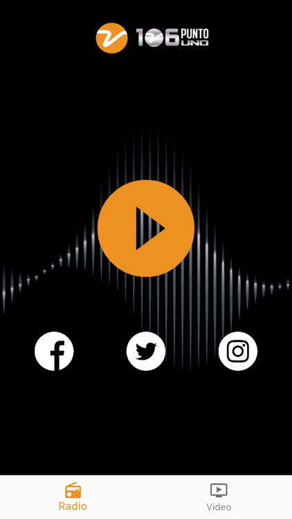 Radio Visión Cuenca 106.1 FM