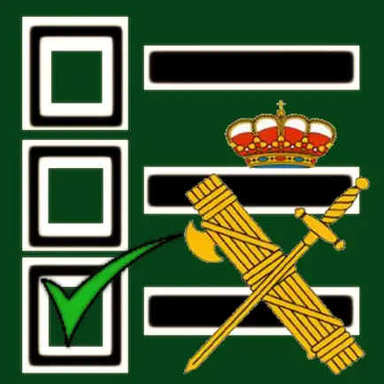 Guardia Civil Test Me In Читы