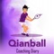 Qianball Coaching Diary is a useful application for Qianball Coaching Classes Owners/managers to manage their members effectively