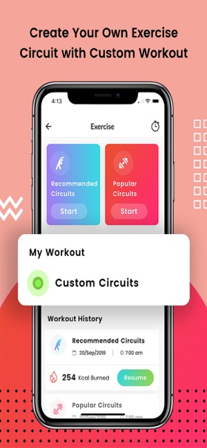 HealthSous: Fitness Companion(圖3)-速報App