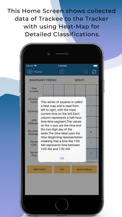 TrackMyTribe screenshot-6