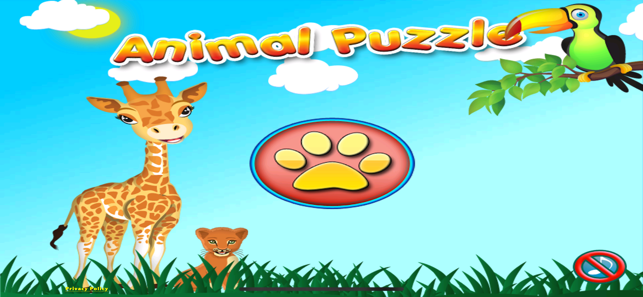 Animal Puzzle - Learning Game(圖7)-速報App