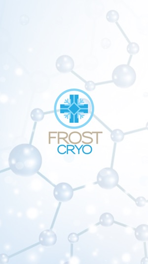 Frost Cryo Wellness Center