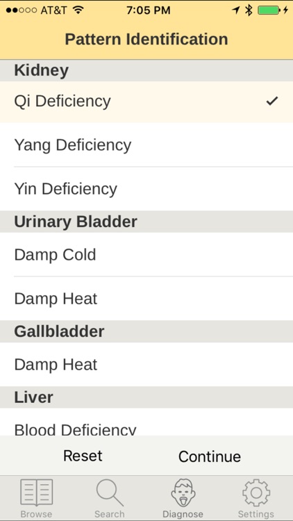 Chinese Nutritional Strategies