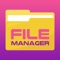 File Manager is a FREE file manager for the iPhone and iPad