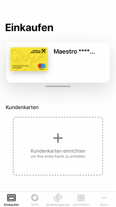Raiffeisen ELBA-pay screenshot 2