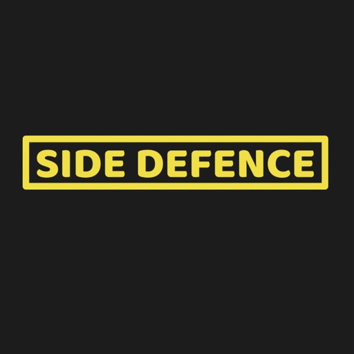 Side-Defence