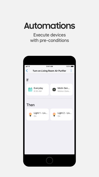 SmartThings screenshot-5