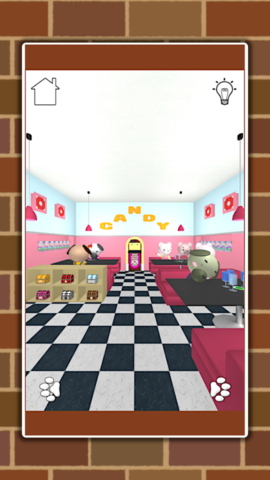 Sweets Cafe -Escape Game- screenshot 4