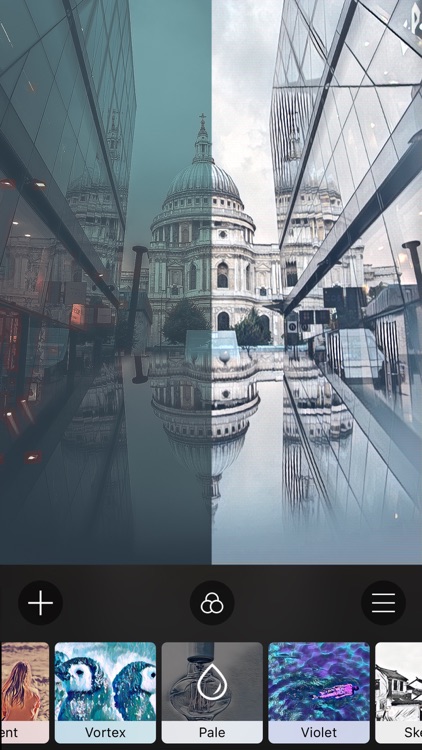 InstaCanvas-Photo Editor