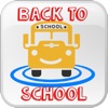 Back To School Bus Tracker