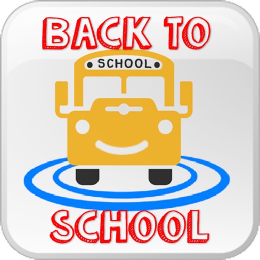Back To School Bus Tracker