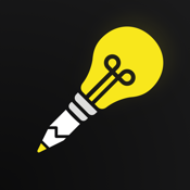 WordPalette - Experimental Creative Writing icon