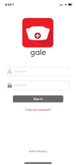 Gale App(圖1)-速報App