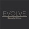 Evolve Beauty Clinic provides a great customer experience for it’s clients with this simple and interactive app, helping them feel beautiful and look Great