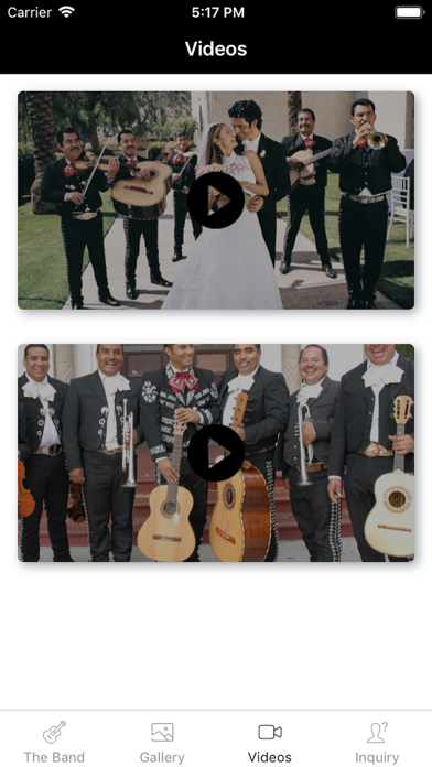 Mariachi Estrella screenshot 4