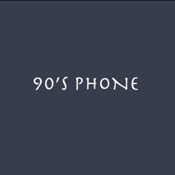 90's Phone