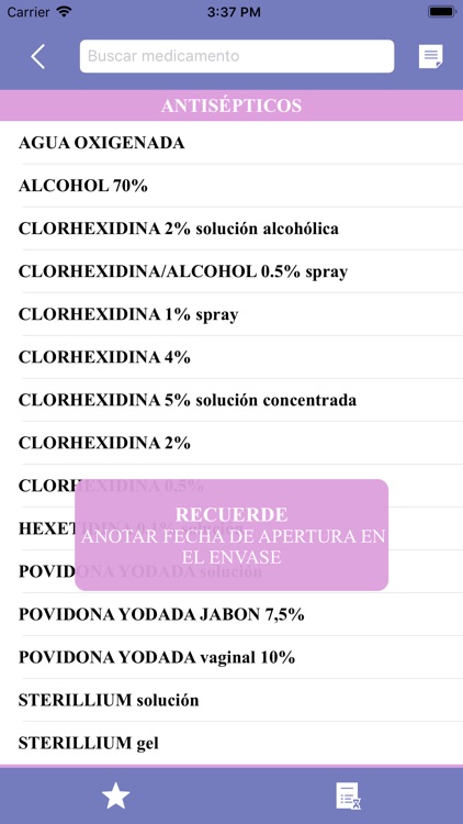 FarmaPoniente screenshot-9