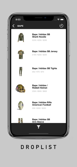 Droplist(圖4)-速報App