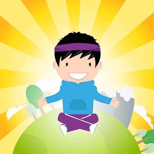 Well-Beings: Wellness for Kids