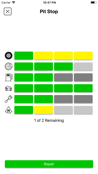 Formula Control screenshot 4