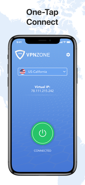 VPN Zone - Fast & Easy Proxy