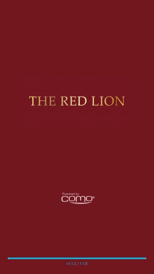 Red Lion Oldham