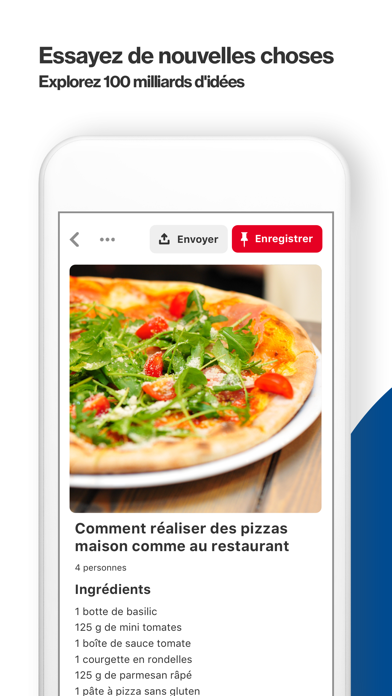 Pinterest: Idées & Inspiration Pinterest: Idées & Inspiration