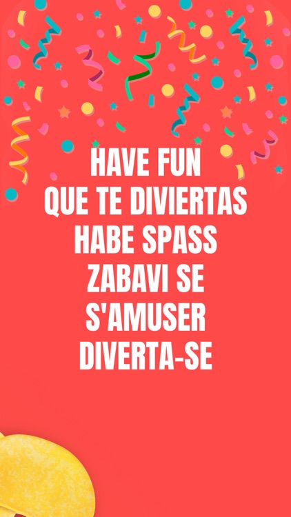 Asocijacije (Papirići) screenshot-5