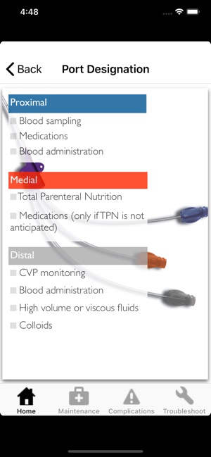 Catheter Pro(圖3)-速報App