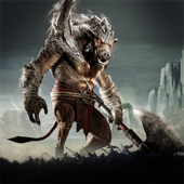 Dawn of Titans: Strategy Game