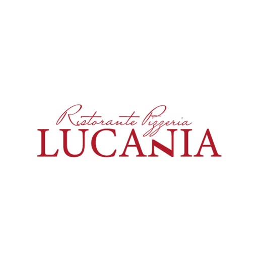 Pizzeria Lucania Eschborn icon
