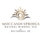 Download the Moccasin Springs Natural Mineral Spa