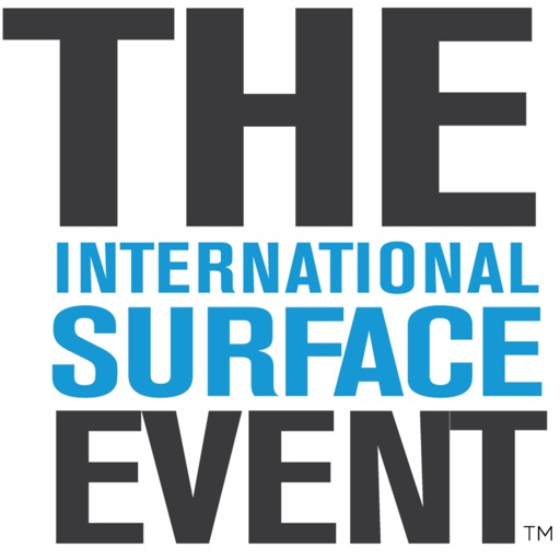 International Surface Event by Informa Exhibitions U.S. Construction