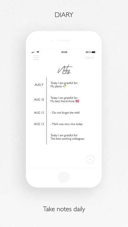 PLANBELLA - Planner App screenshot-8