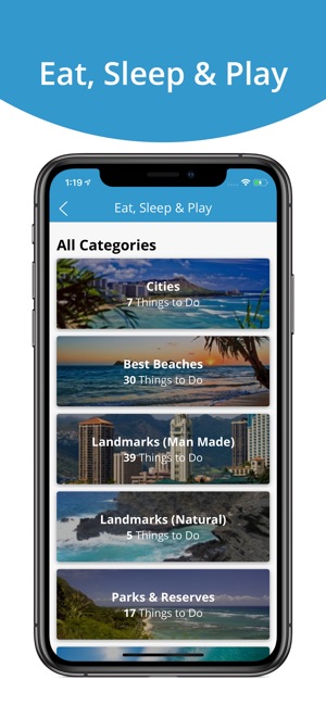 Oahu Travel by TripBucket(圖4)-速報App