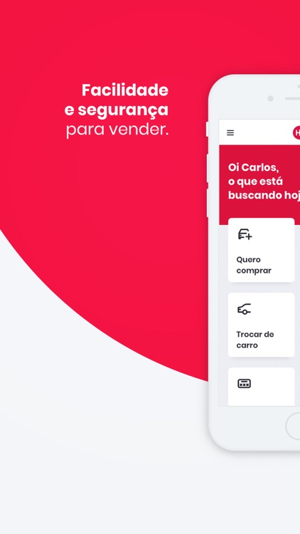 Webmotors - Comprar e Vender