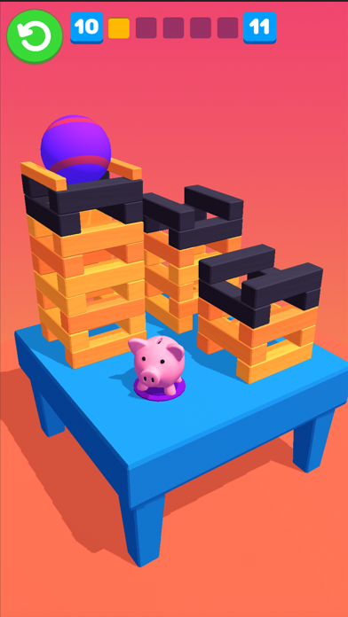 Tricky Tower 3D screenshot 3