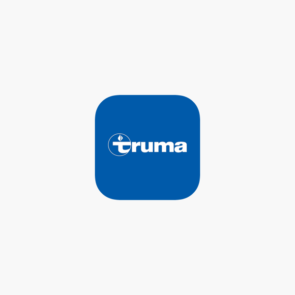 Truma dans l'App Store
